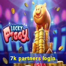 7k partners login